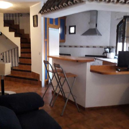 Casita Del Brezal Guest House Rascafria Exterior photo