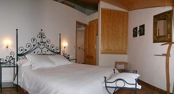 Casita Del Brezal Guest House Rascafria Exterior photo